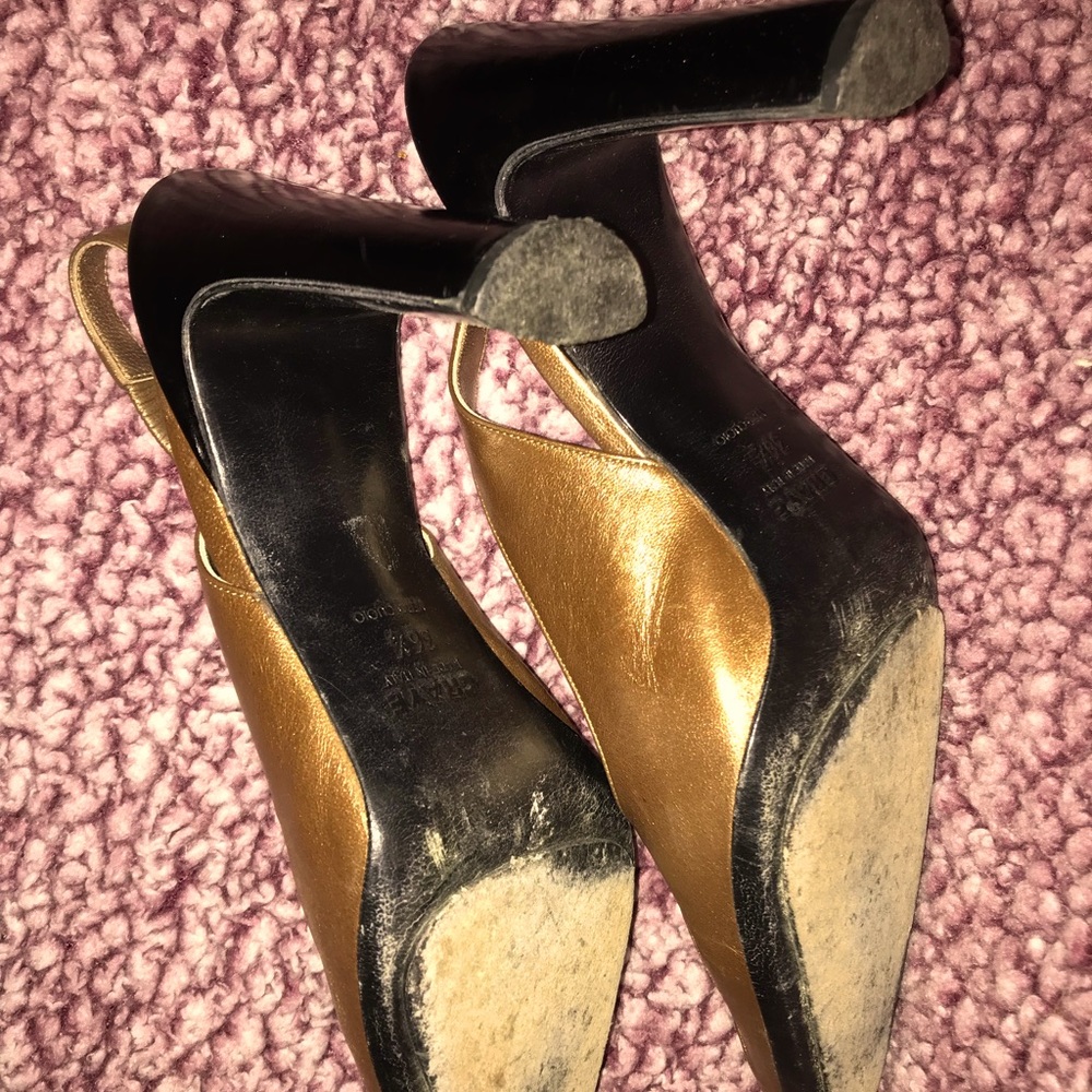 Graye heels - Picture 10 of 16